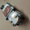 WX lube oil transfer pump 705-52-21250 for komatsu grader GD555-5/GD655-5/GD675-5