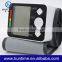 full Automatic digital Blood Pressure Monitor Machine Heart Rate meter BP