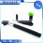 Cheap promotional selfie logo selfie stick