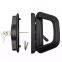 High End Sliding Door Lock For Sliding Patio Door In Villas Sliding Patio Door Handle Set with Mortise Lock
