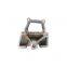 China Heavy Truck Sinotruk HOWO T5g T7h Tx Truck Spare Parts WG9925520208 Front Spring Right Rear Bracket