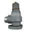 2104010213 Ball Valve FuSheng industrial Screw air compressor spare parts with high efficiency