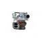 RHC62E Turbo VC240061 VD36 VC240061 VA240087 14201-Z5613 VA240096 turbocharger for Nissan CMF88 Diesel with FE6T(A500) Engine