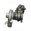 TD04 turbocharger 49177-01510 49177-01512 MD106720 for 4D56 oil cooled