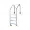 OEM Factory Price Pikes Home 2-5 Steps Intex Swimming Pool Ladder Step