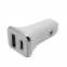 Portable 36w 30w Mini Battery Car Charger For iphone Samsung qc3.0 Type-C 2 Pd 3 In 1 USB c Electric Car Charging