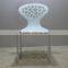 Ross Lovegrove replica Elegant design stackable Supernatural Plastic Chair