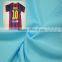 2016 hot sale dyed sports polyester mesh fabric