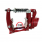 ZWZ3-400/400 SH-K1 Series Electro Magnetic DC Drum Brakes