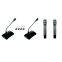 Conference System Microphone FM Wireless Microphone For Meeting Room