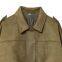 2025 Spring New Jacket and Jacket for Women's Wear, with a Small Height and Korean Style Design