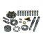 Hydraulic Spare part HPV35 HPV75 HPV95 HPV132 HPV140 HPV160 hydraulic main pump parts for Komatsu PC120 PC200 PC360 PC220