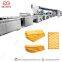 Full Automatic Cracker Making Machine Hard Biscuit Making Machine