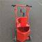 Grouting trolley 30L Hand Push Sewing Machine