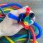 Flexible Soft Colorful High Temperature Silicone Hose Tube