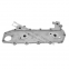 Perkins S1800-2 804C Engine Mitsubishi S4S,S4S-DT 32A3903401 - COVER ASM; OIL COOLER