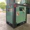 Low Noise Wholesale 7.5kw 10hp 40cfm Rotary Screw Air Compressor Machine for Industrial Work