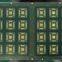 14 layers, any order HDI IC carrier PCB Integrated chip IC carrier PCB