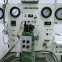 Marine governor test stand HMM50-AB(Standard)