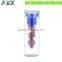 2016 Fruit Infuser Water Plastic Bottle, Lemon Cup, Fruit Juice Bottle
