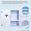 PP Chemical Storage Cabinet With Double Lock for Corrosive Materials Serving Pharmaceutical Manufacturing