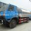Dongfeng 8-10m3 asphalt distributor truck,4x2 asphalt distributor truck