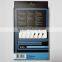 EL Luminescence Micro USB Charge Sync Data Cable