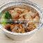 Aluminium Foil Container for Food packaging