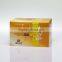 Health Care Beverage Drink Brown Sugar Ginger Instant Tea