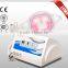 hand held rf facial with light gel mask skin tightening beauty machine