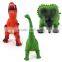 Wholesale kids toy battery operated dinosaur toys with music MT900051