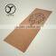 Foldable Absorbent Extra Thick water-proof superior materials Antimicrobial eco friendly rubber nbr yoga mats