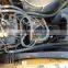 used excavator Volvo EC 210 blc made in Japan/Komat Kobelco cater in low price