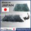 High quality reusable sand-less sandbag "Mizupita" made in Japan