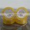 Bopp Stationery Tape,Office&School Use Transparent/Clear Adhesive Tape, Masking Tape,,Custom Clear Tape,Super Clear Tape