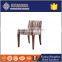 Modern style hot sale hotel furniture chair JD-YZ-018