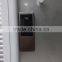 Digital combination glass door lock
