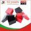 different size and different color custom paper cardboard watch box