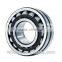 Spherical roller steel cage bearings 22209C 22209CA 22209CA/W33