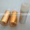 Discounted price top quality wholesale empty lipstick tube packaging