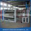 New 2800mm Double Wire Muti-Cylinder Kraft Paper Making Machine from Dingchen