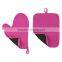 Neoprene Kitchen Glove & Pad Set