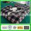 US Plug electric heating blanket manufacturer