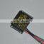 Customized high quality wholesale Aluminum led solar street light with 5-12m pole