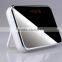 WIFI 1080P Multi-function Alarm Clock Camera