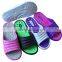 Colorful Women Beach Slippers 2015
