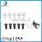 2015car 12v dc socket ,12v car cigarette lighter socket with cap