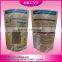 2015 new products best selling heat seal kraft paper bags for food from china