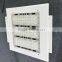 Factory price aluminum body gas station led canopy retrofit kit
