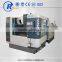 The specification of VM1060 vertical CNC Milling Machine
